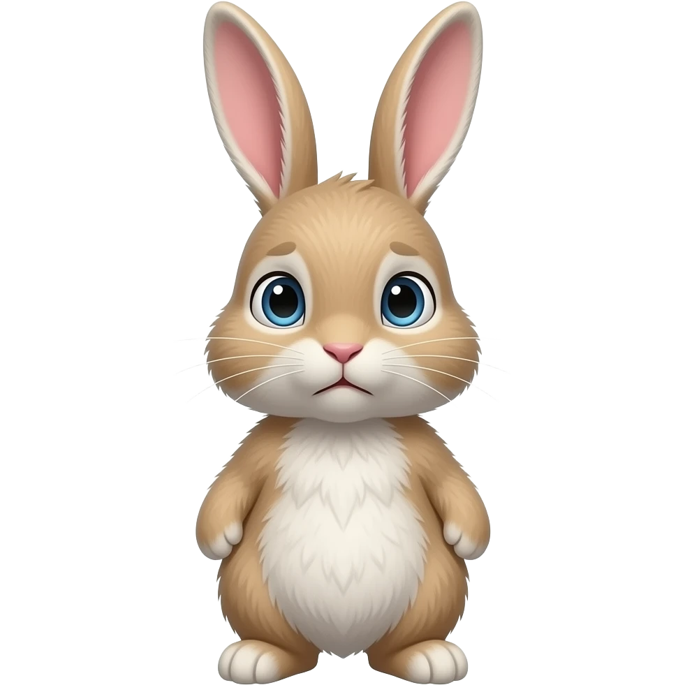 σανός  for rubbits emoji