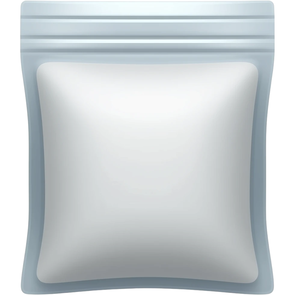 vacuum cleaner refill bags emoji