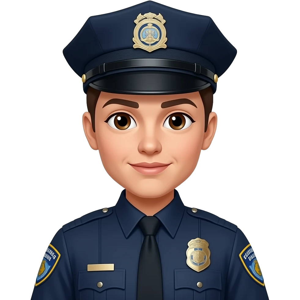 👮‍♀️ emoji