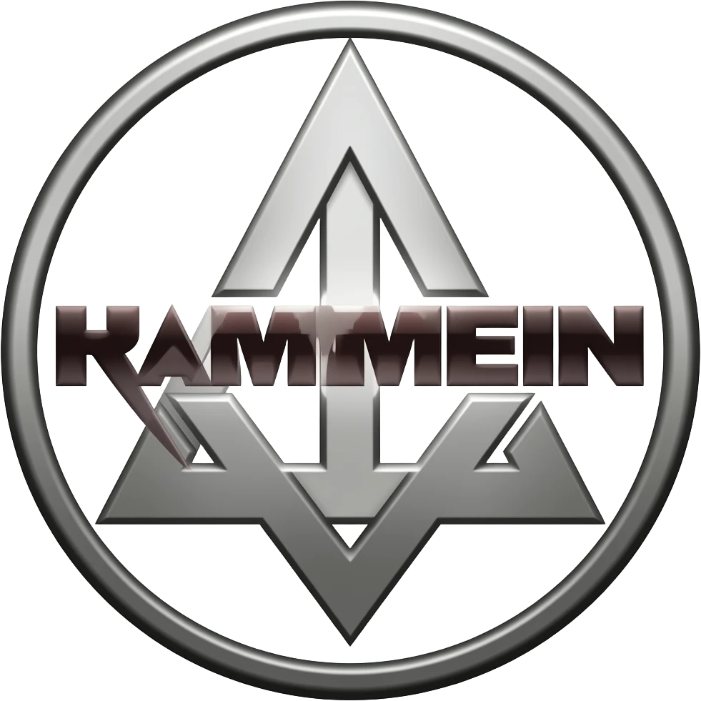 rammstein logo emoji