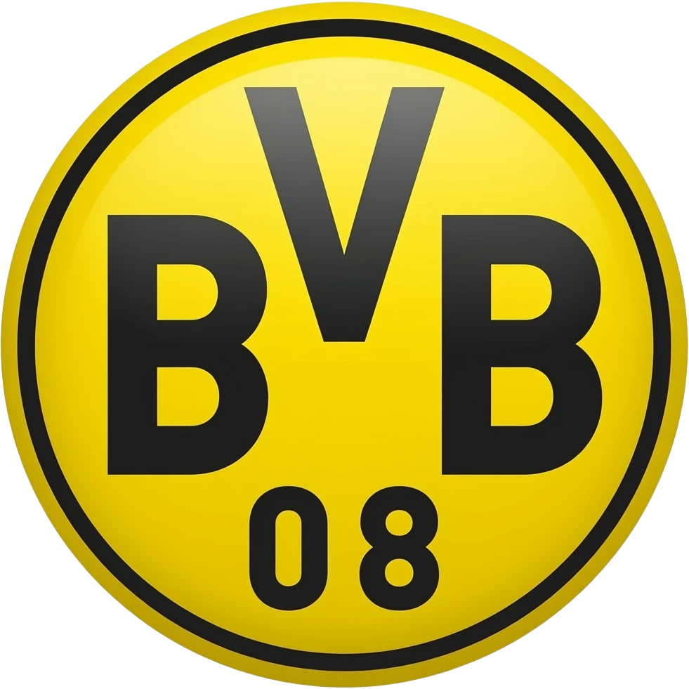 Borusia emoji