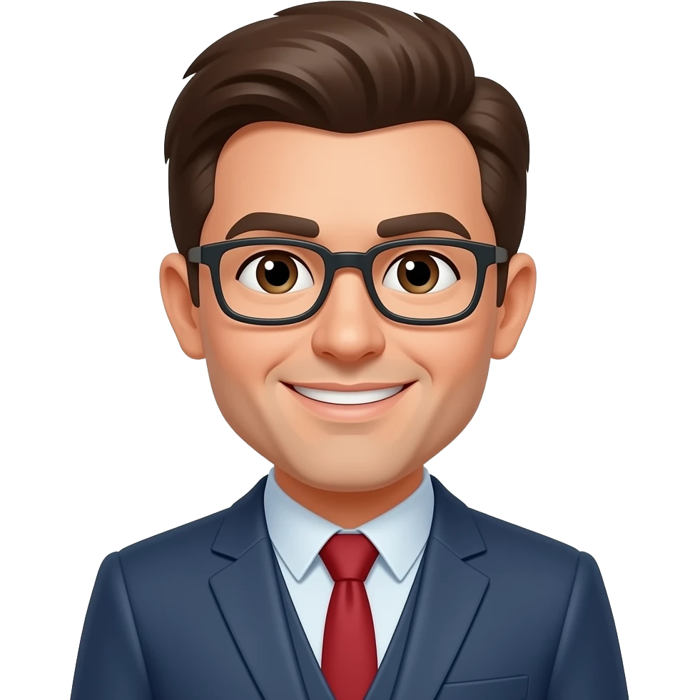presenting strategy emoji
