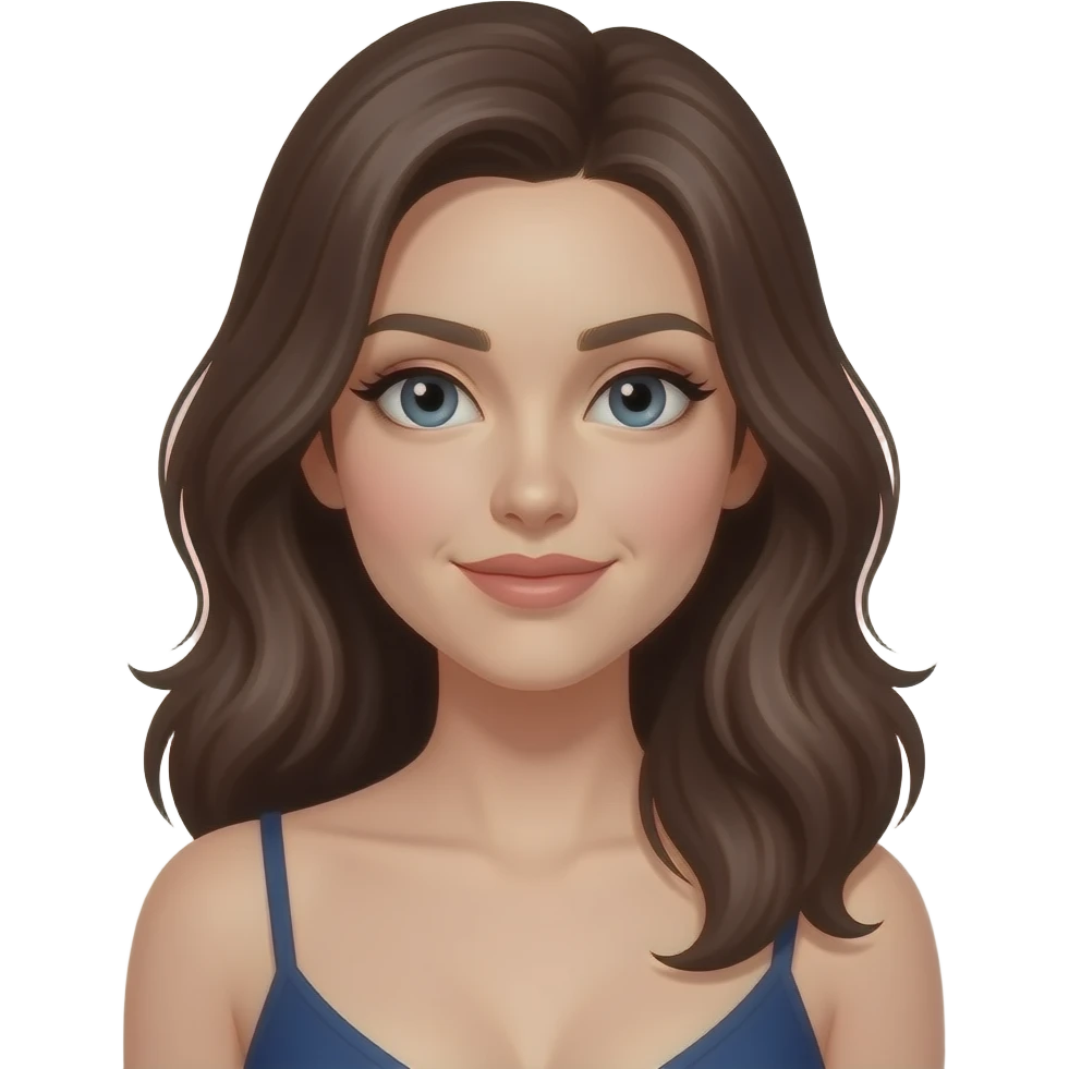 sexy girl emoji