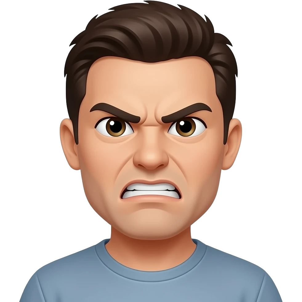 Fucking emoji