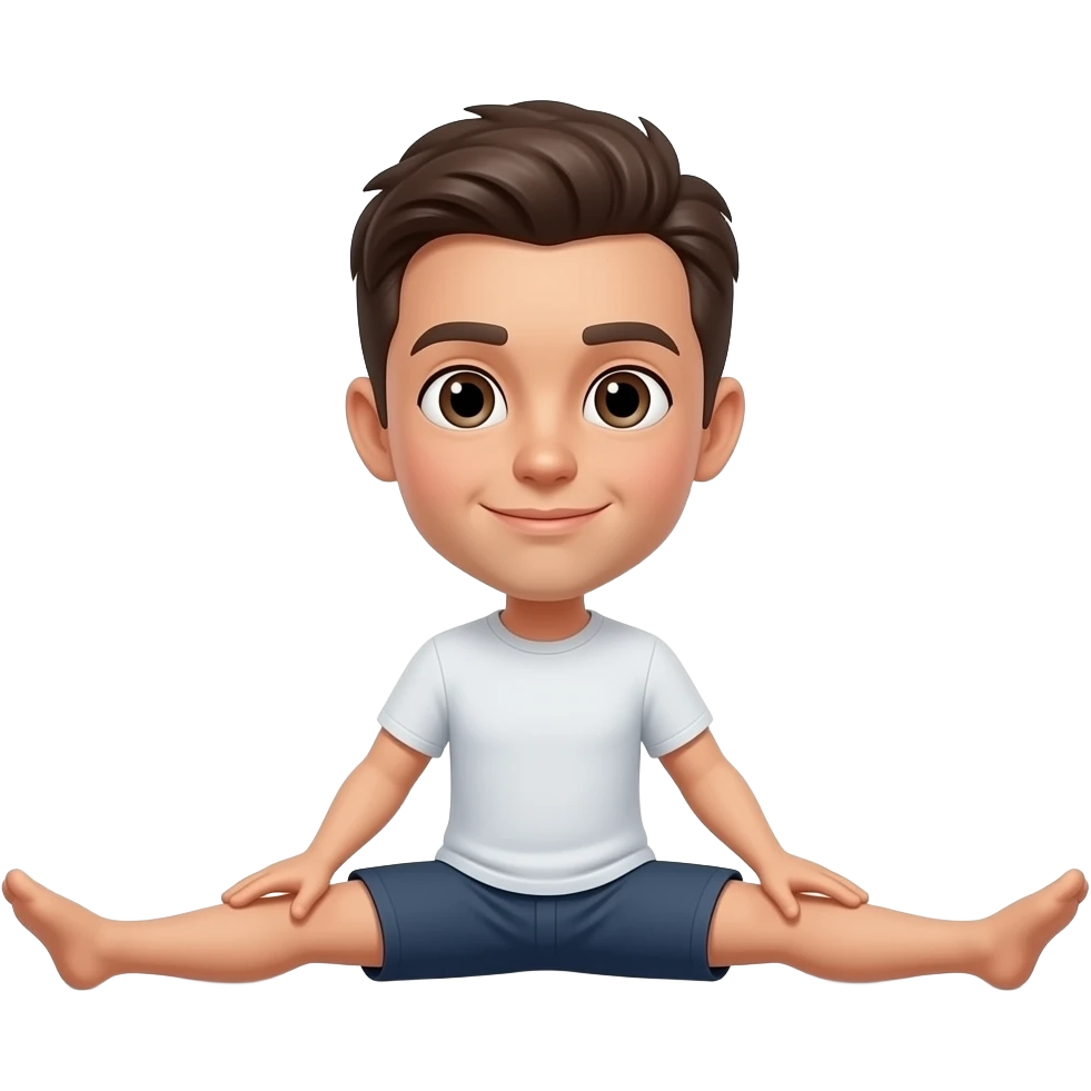 split emoji