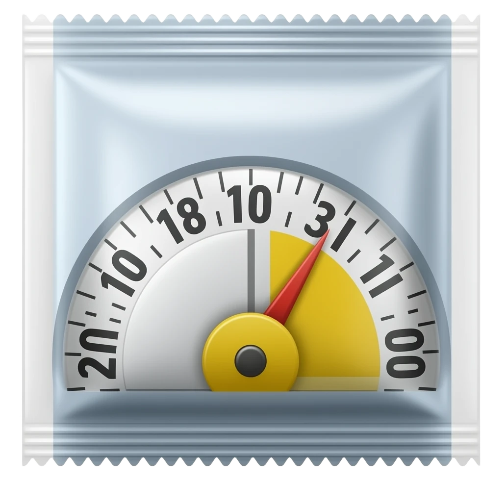 Paquimetro emoji