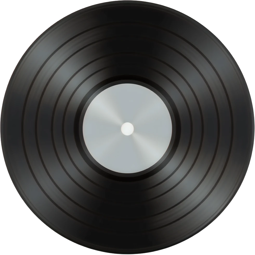 Vynil emoji