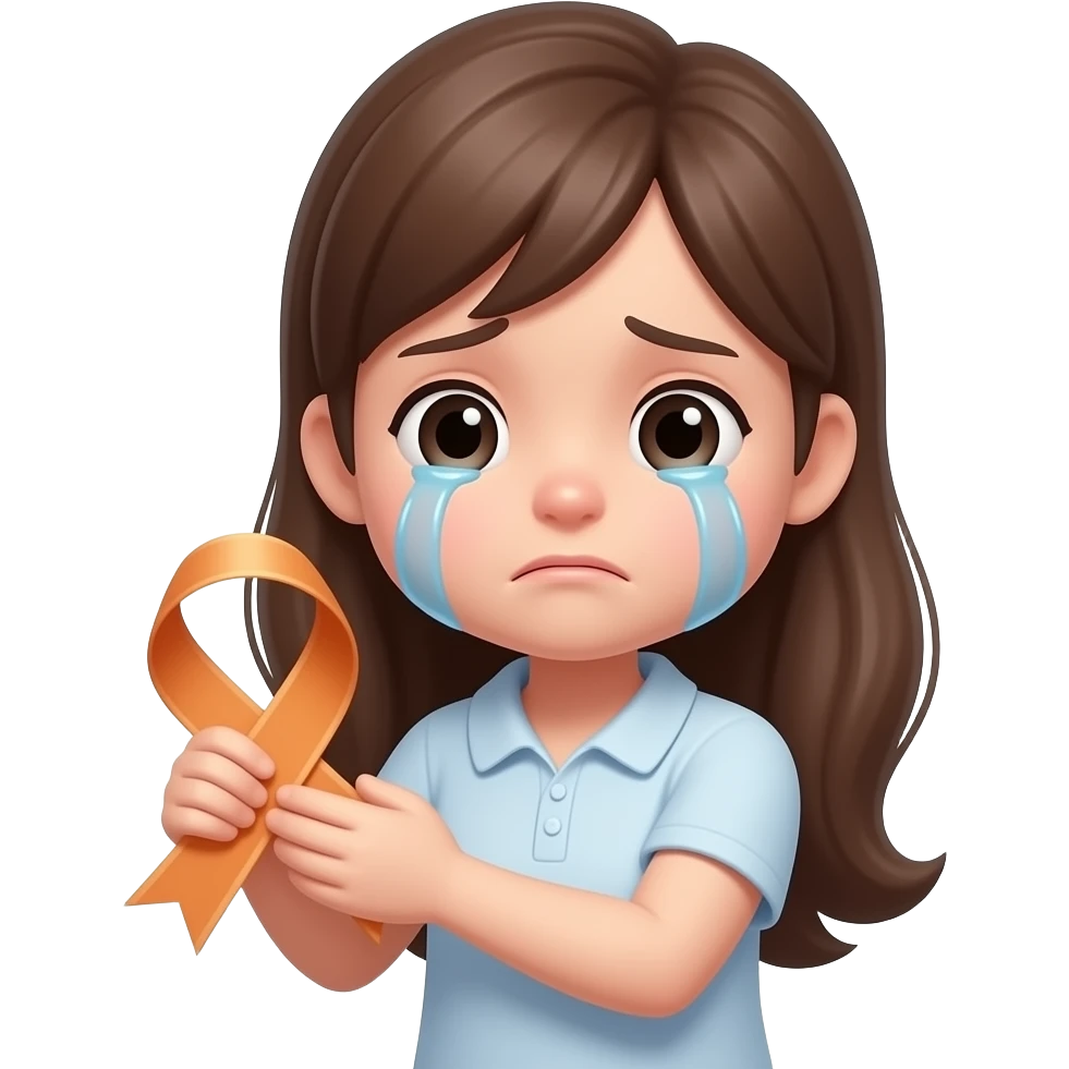 🎀🫶😭 emoji