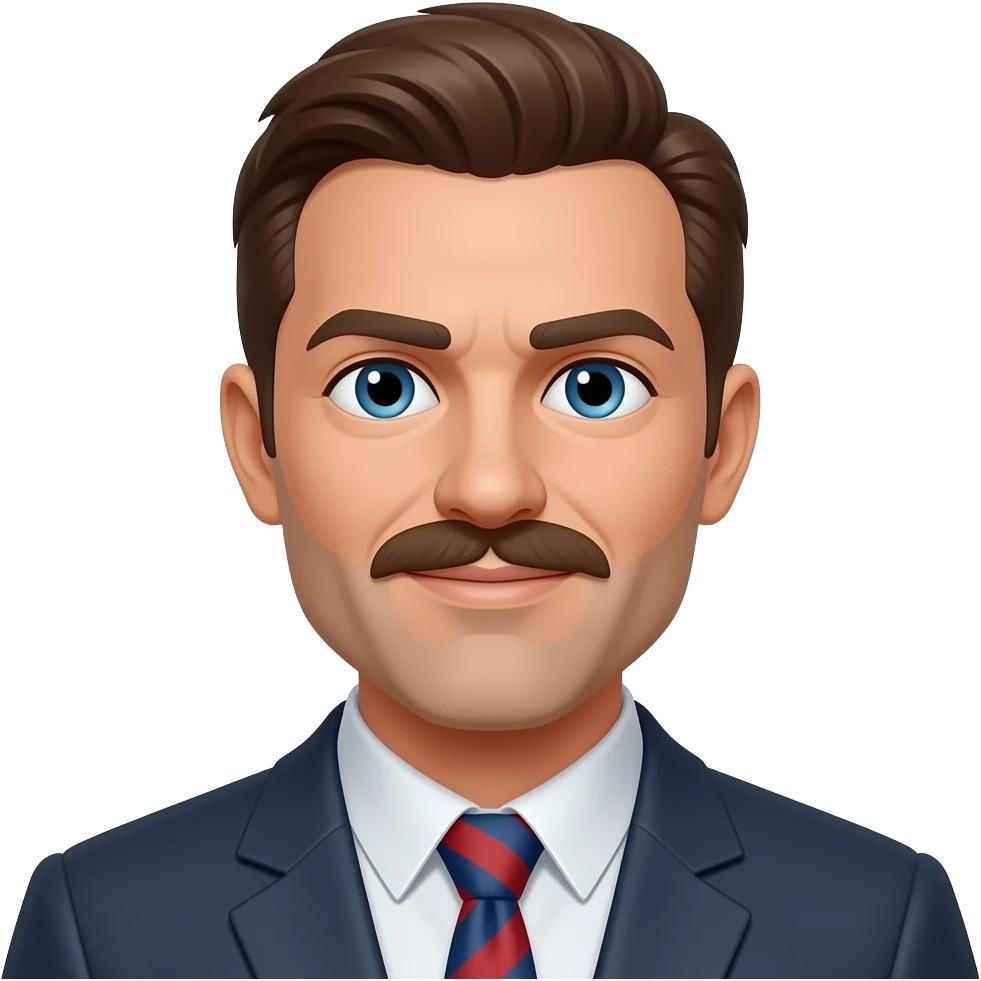 Foreman Spike emoji