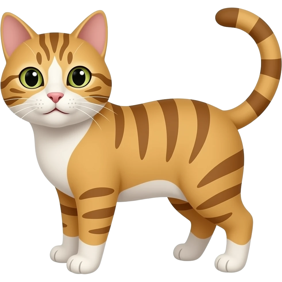 cat emoji