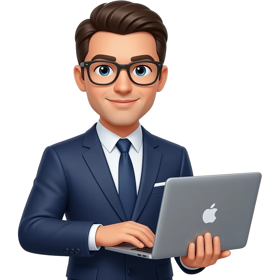 enterprenour emoji