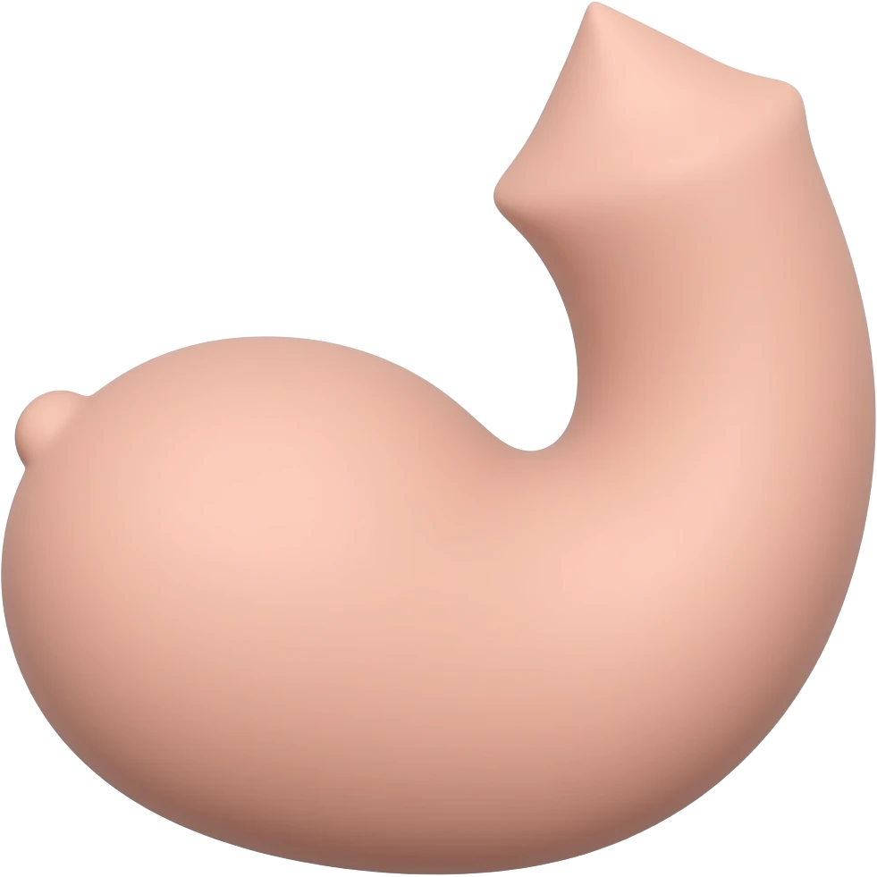 Dick emoji