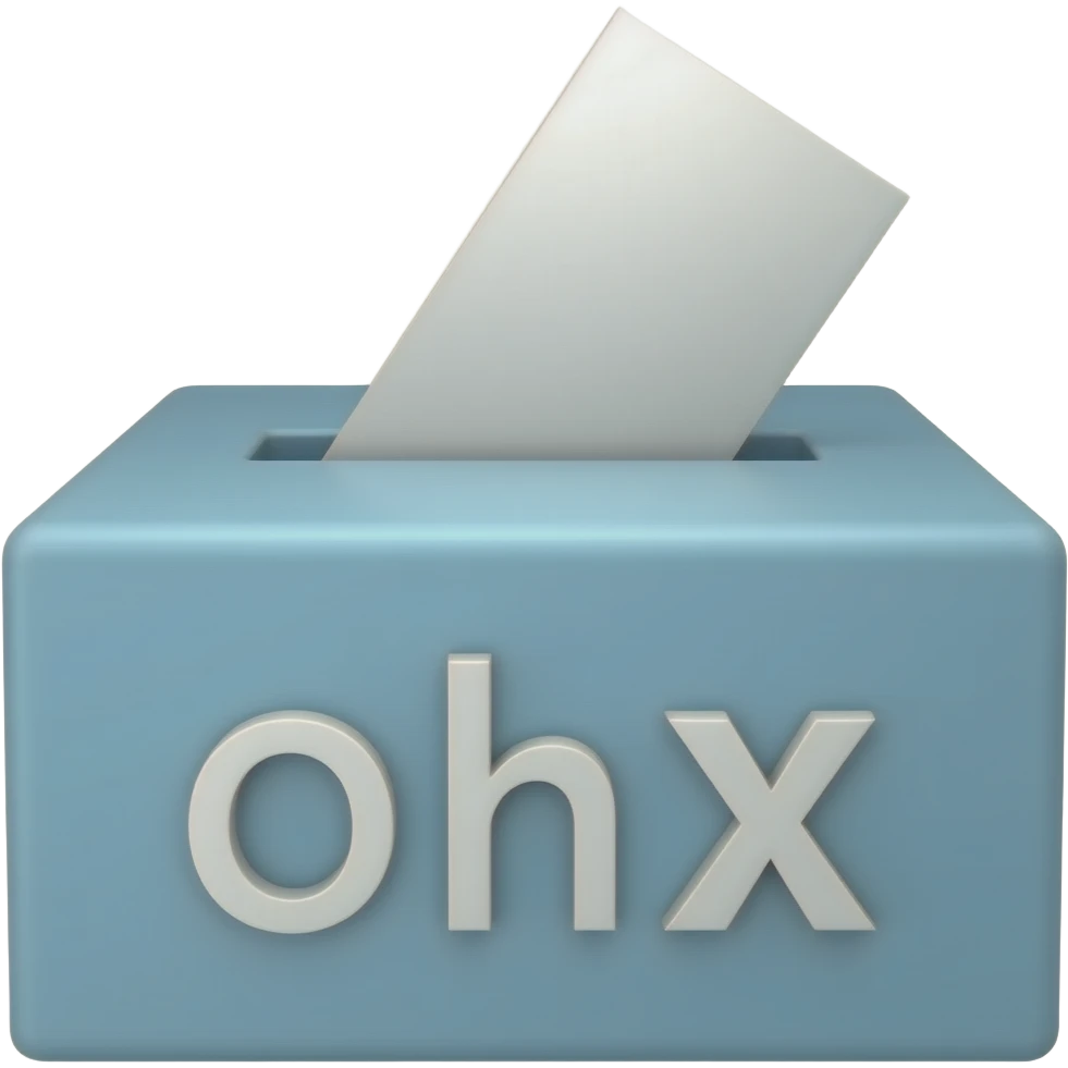 urna eletronica emoji