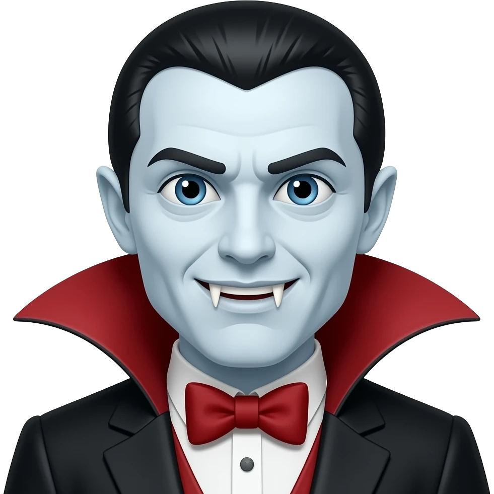 dracula emoji