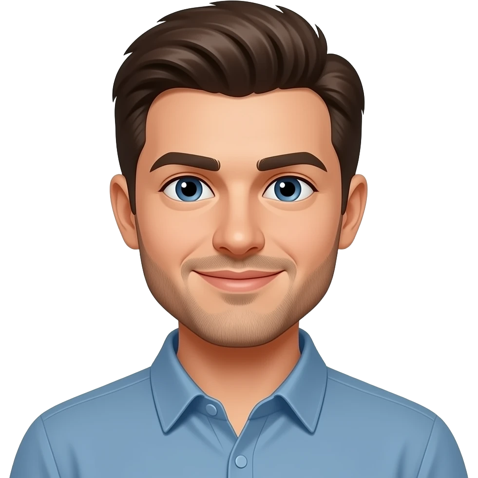 Steve emoji