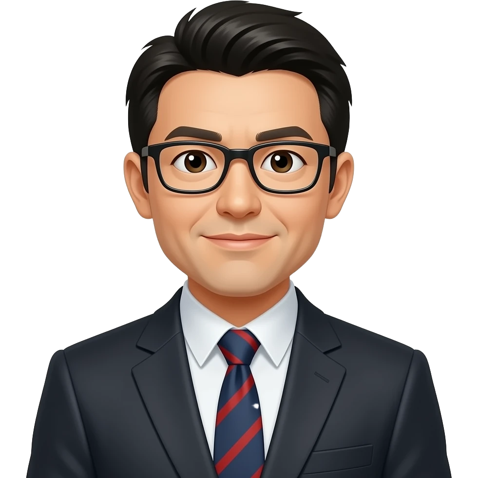 Akechi goro emoji