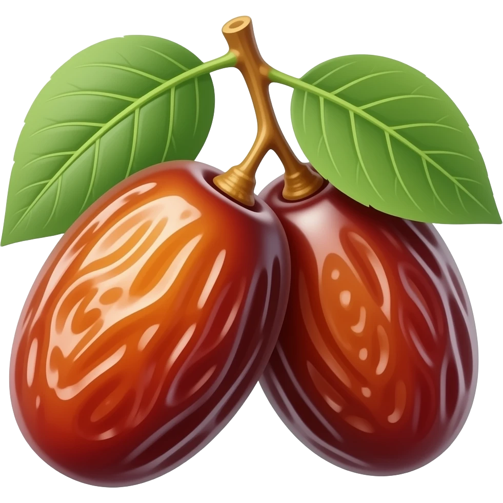 Dates emoji