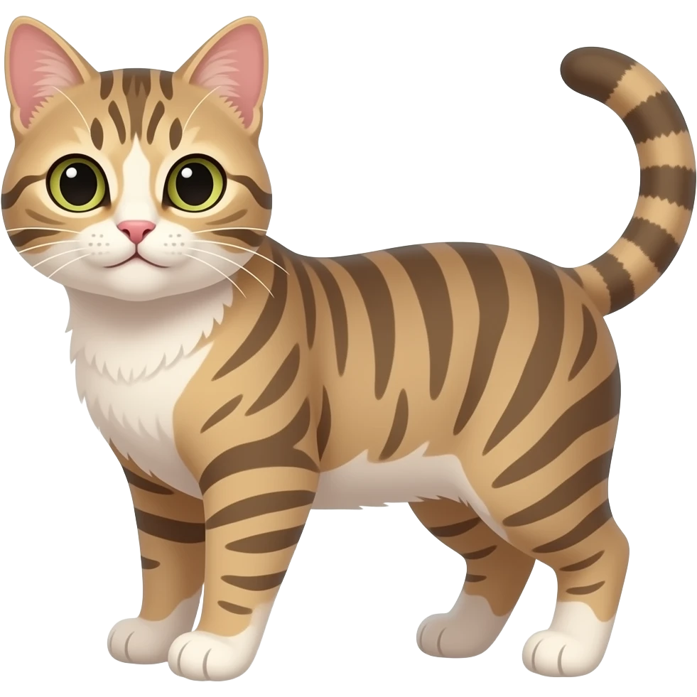 Cat emoji