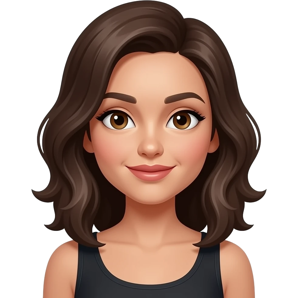 Stylish Woman emoji