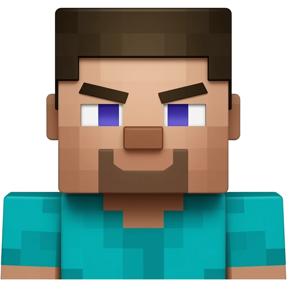 Minecraft dream emoji