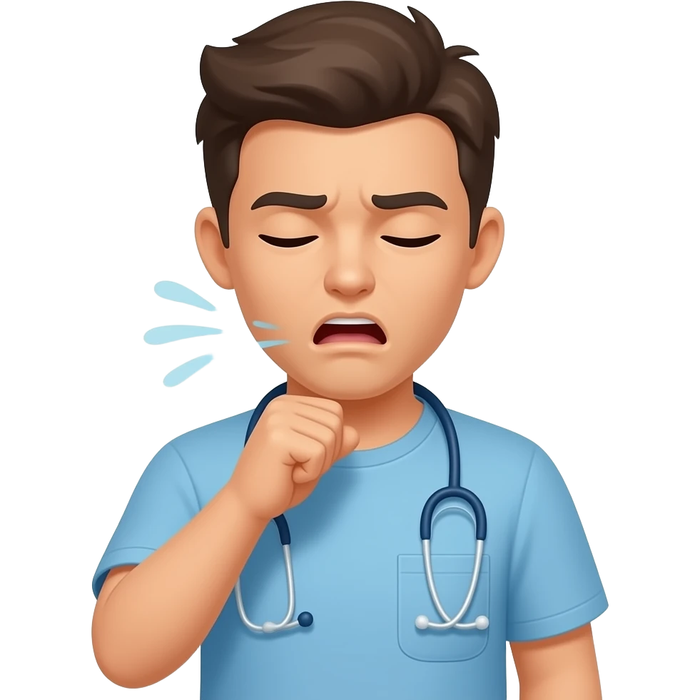 illness emoji