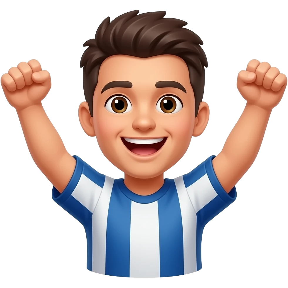 fans emoji