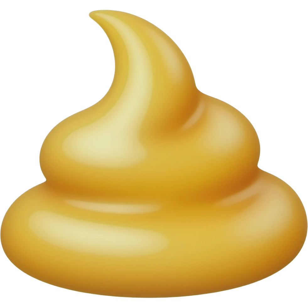 grease emoji