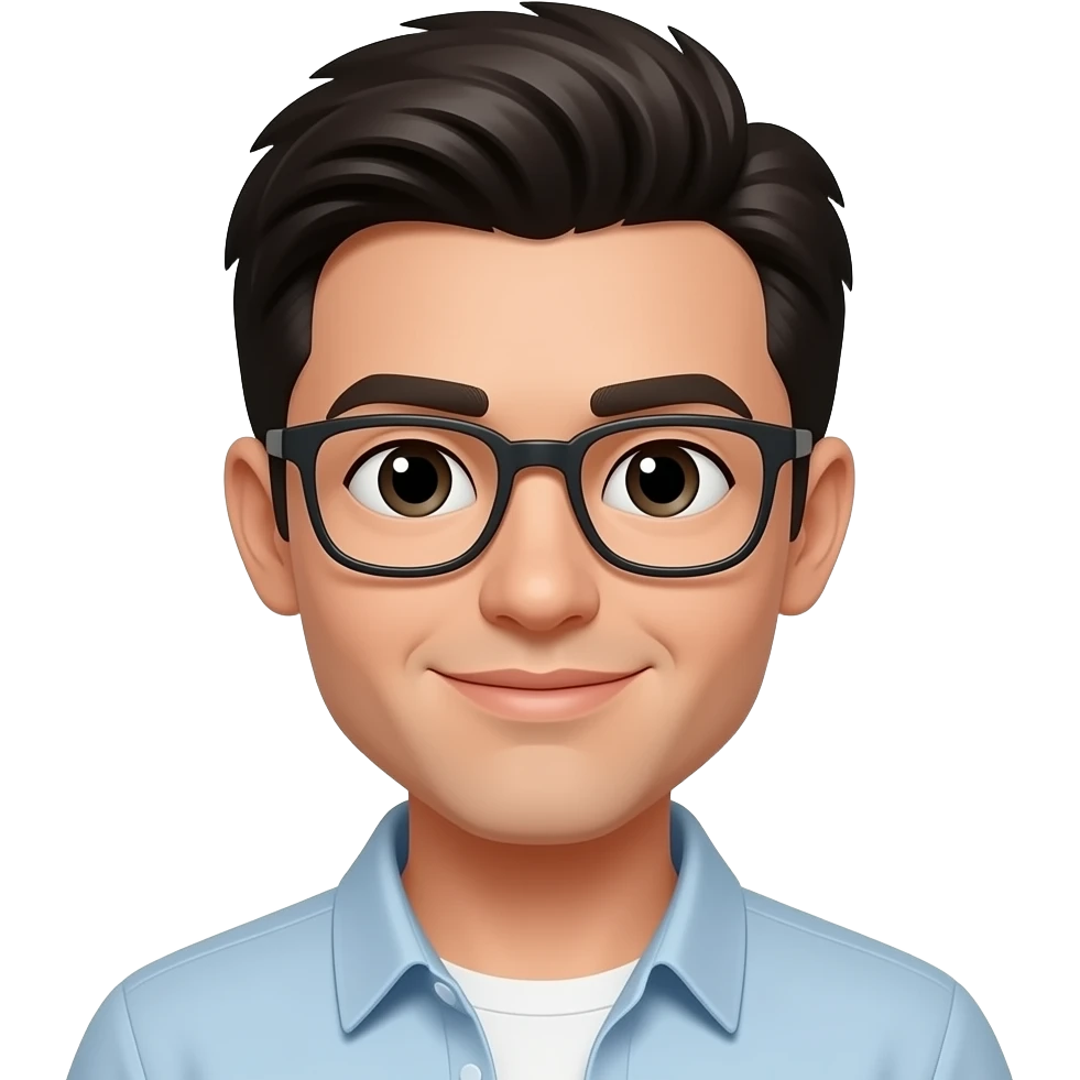 Cool emoji