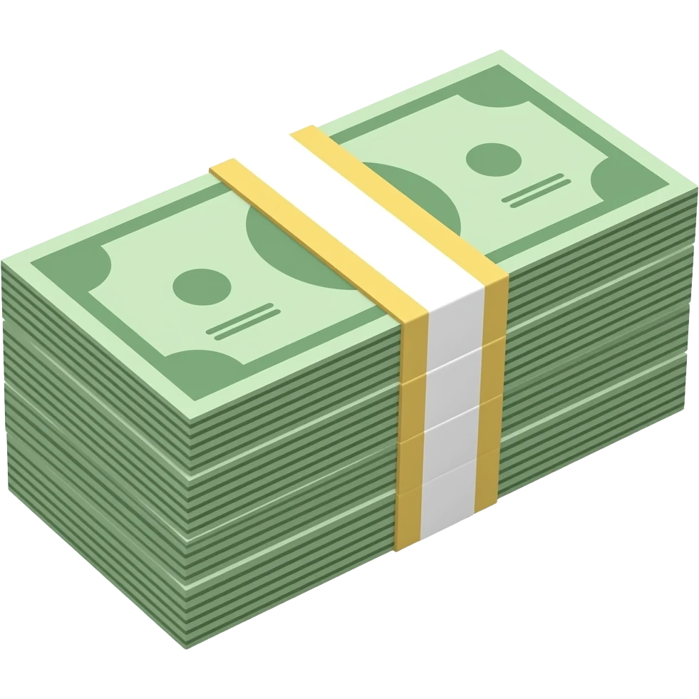 money emoji