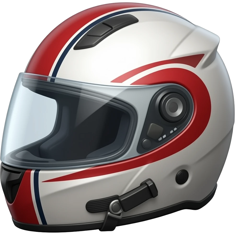 capacete emoji