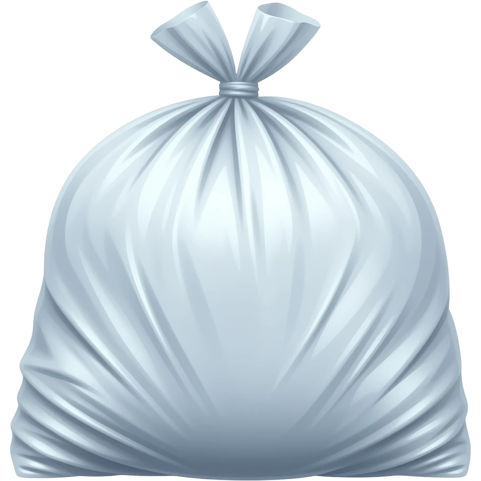 plastico emoji