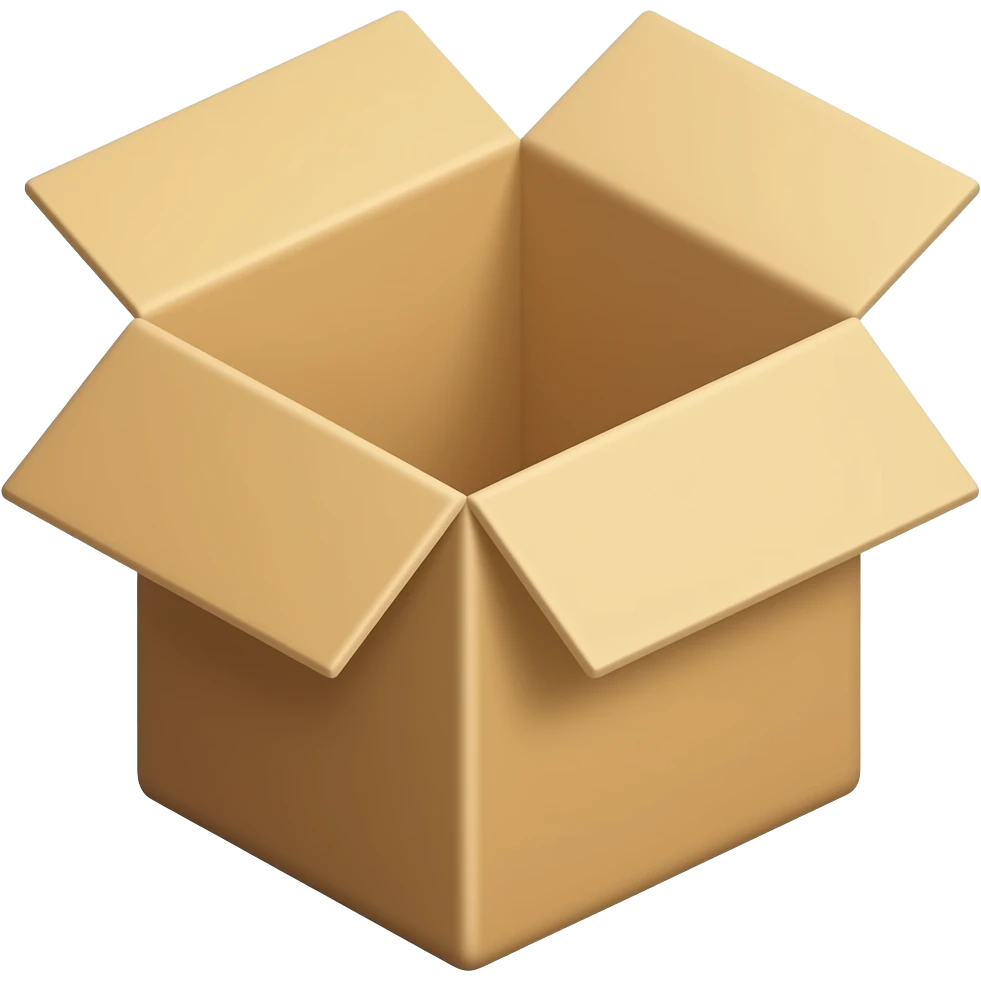 box emoji