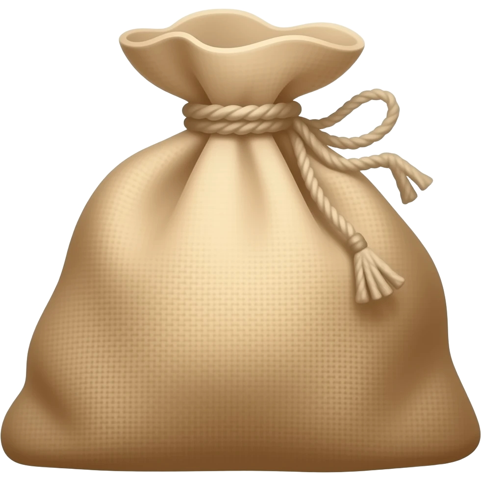 Bag emoji