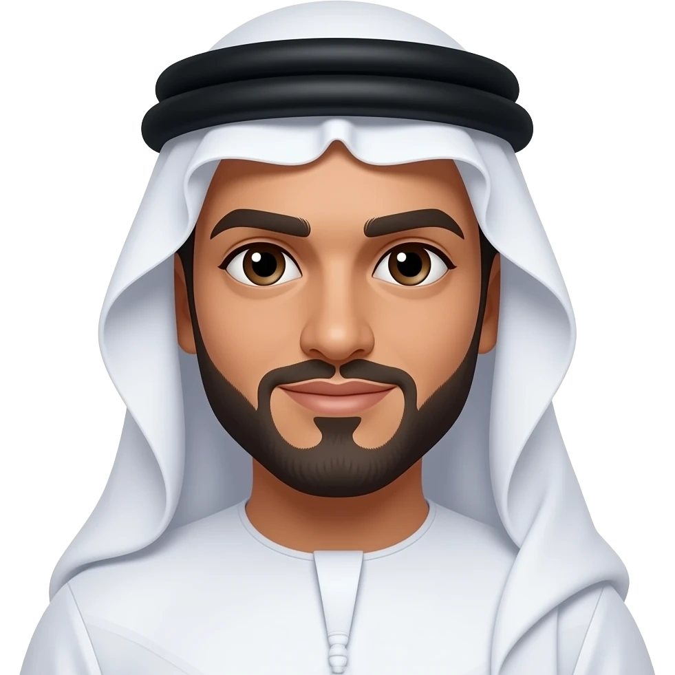 omar emoji