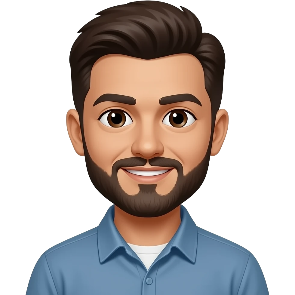 Cruz eoja emoji