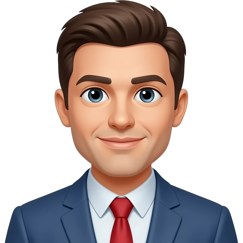 Man emoji