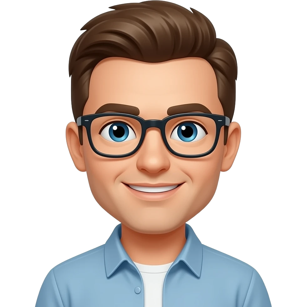 Tom emoji
