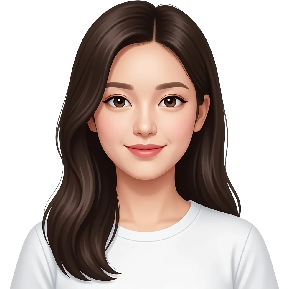Wonyoung emoji