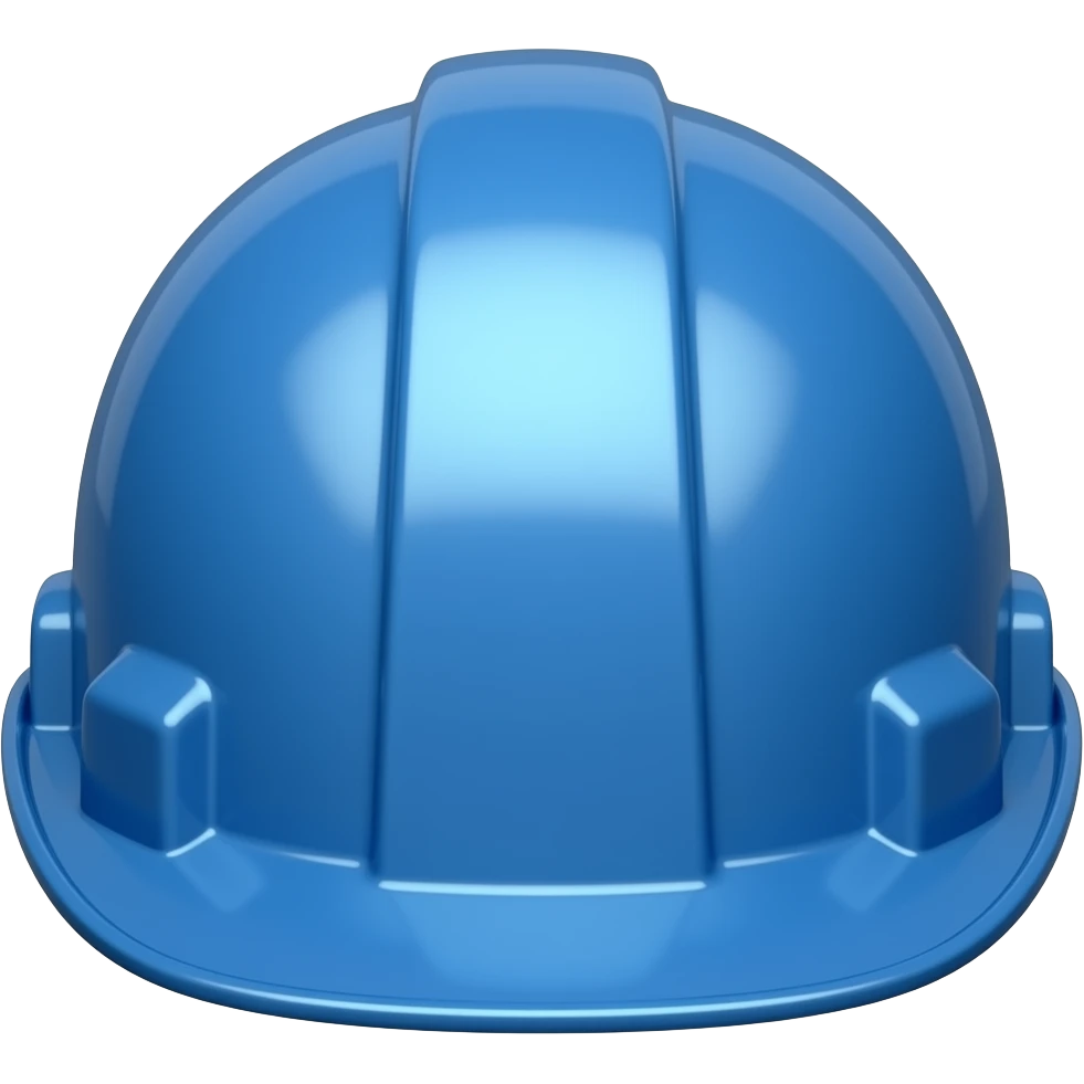 Blue Helmets emoji