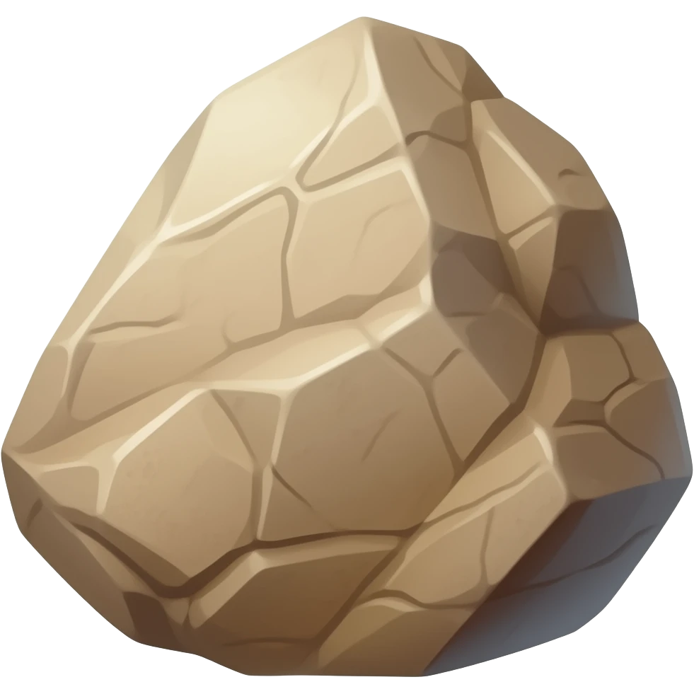 ROCK emoji