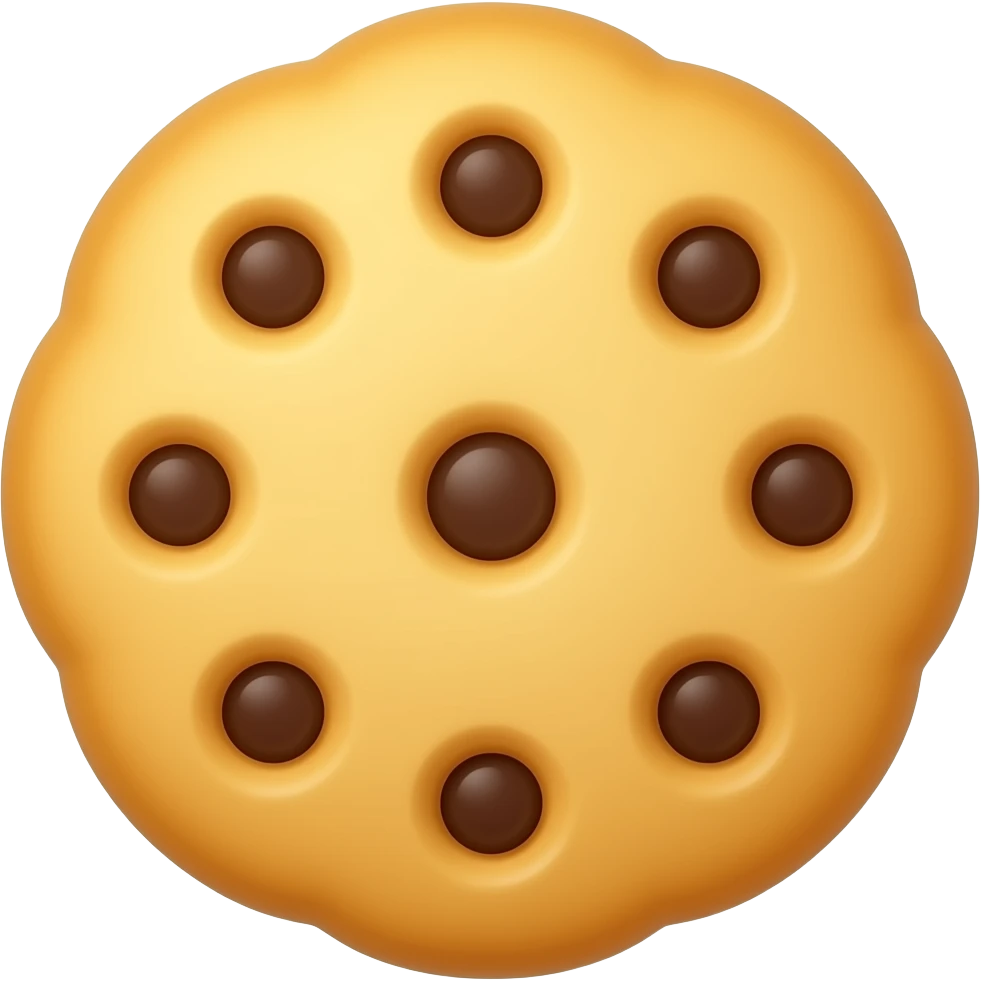 🍪 emoji