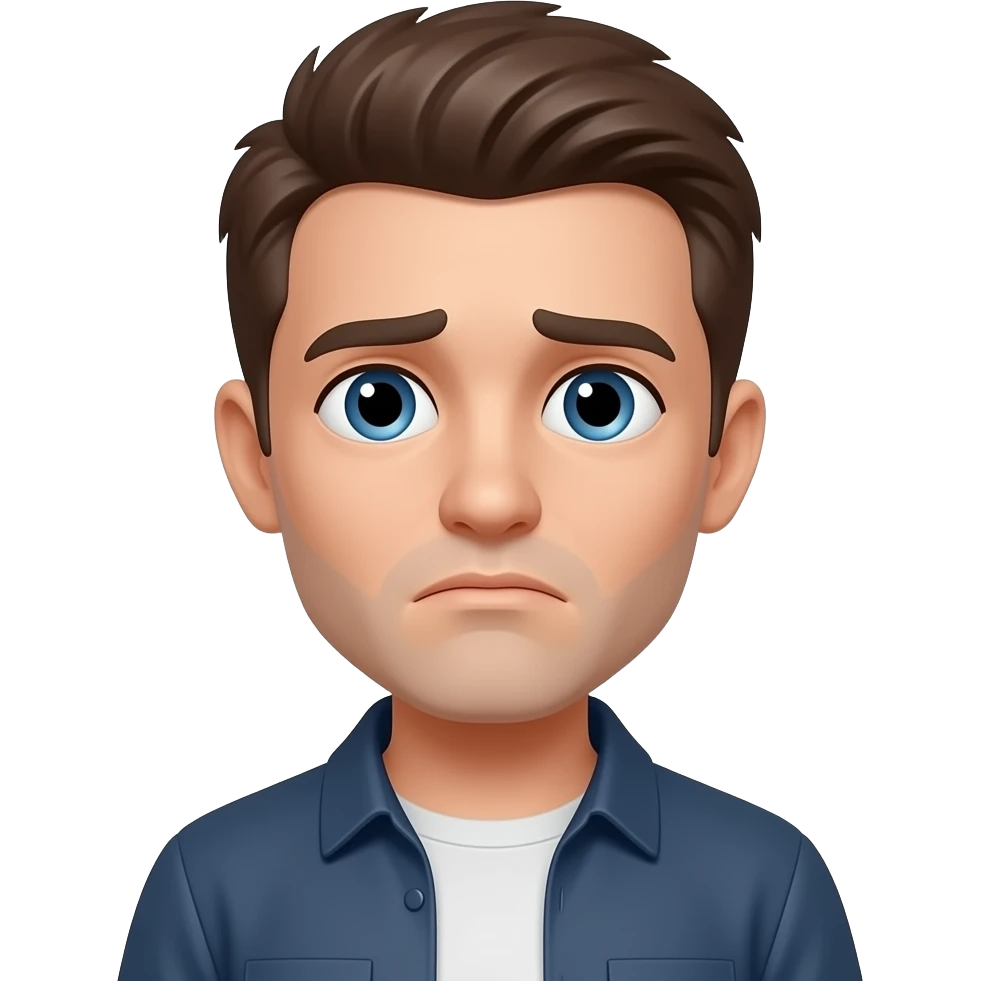 Bred emoji