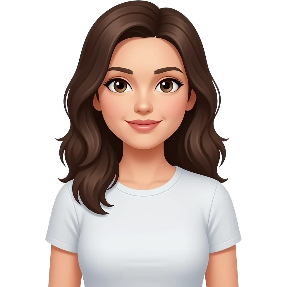 сделай его с сиськами под футболкой emoji