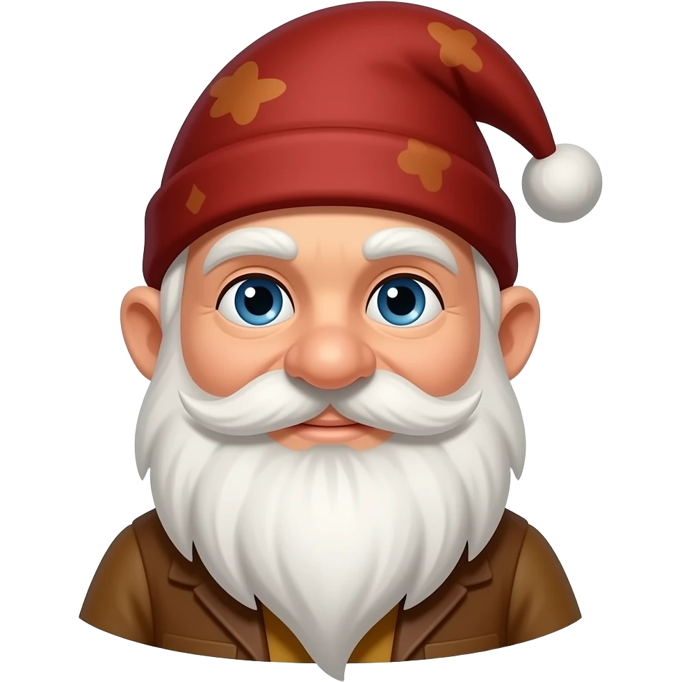 dwarf emoji