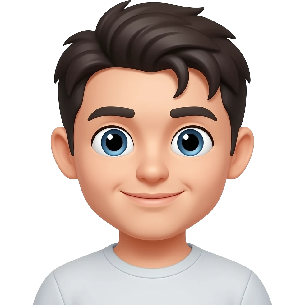 كيوت emoji