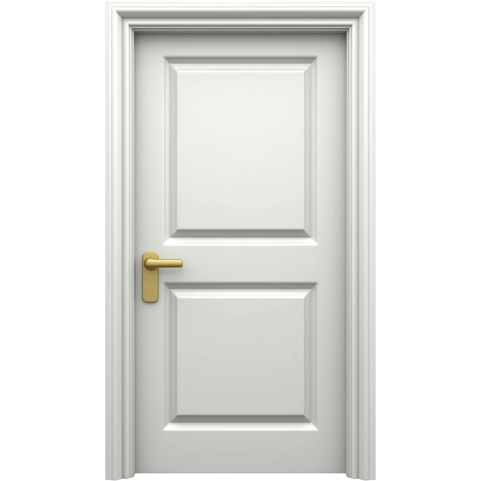 Door emoji