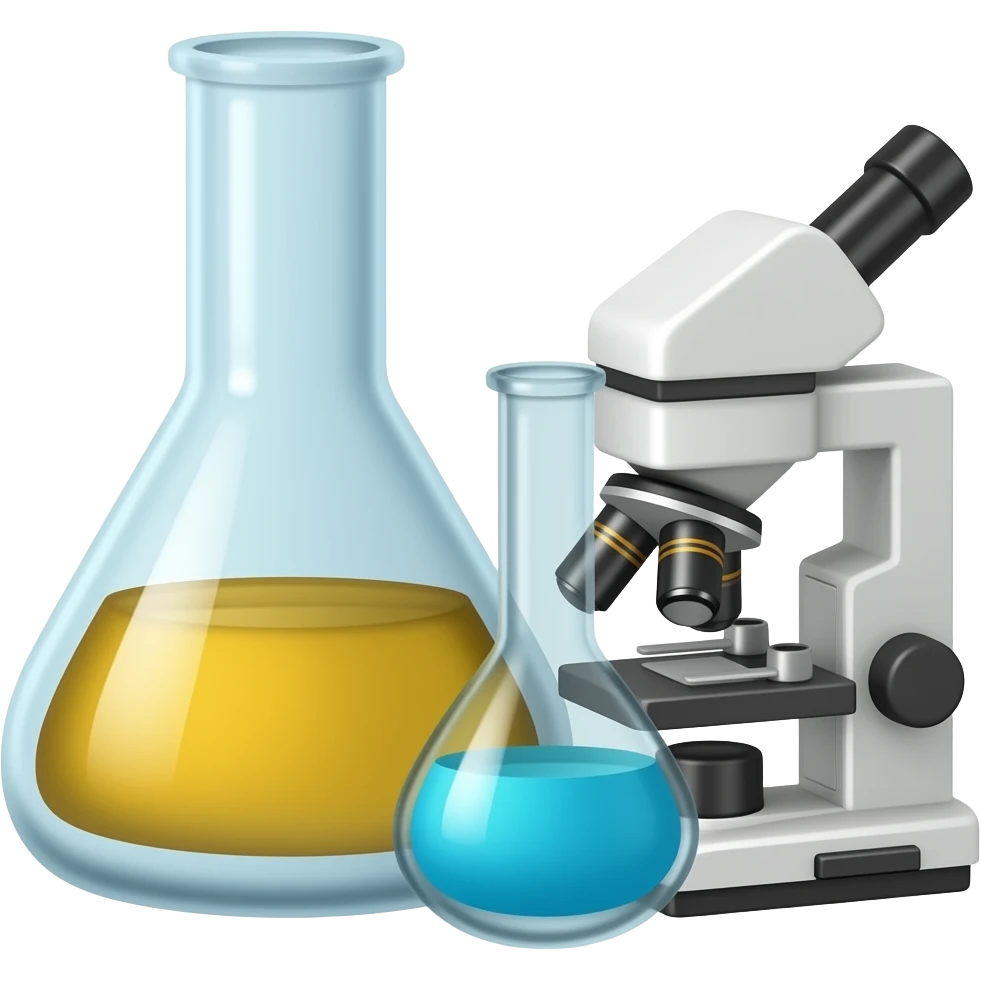 Oil sciense emoji