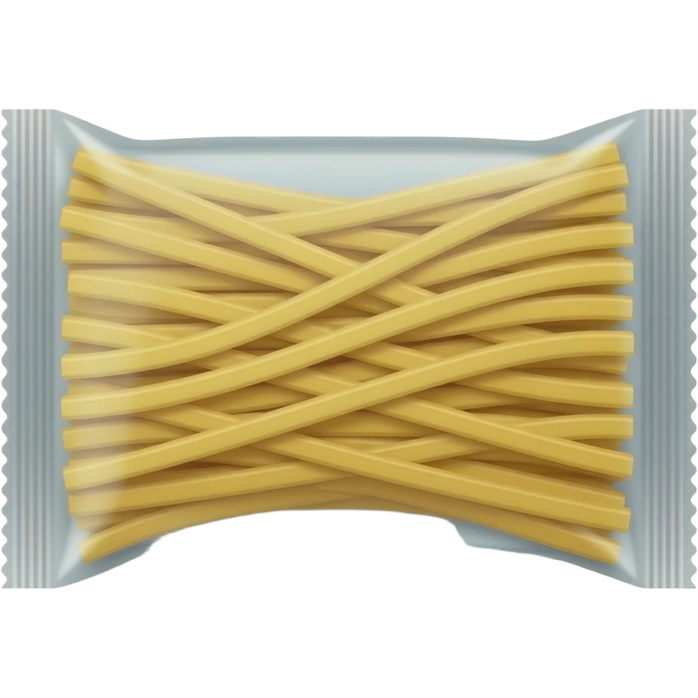 CHEESE STRING in wrapper emoji | AI Emoji Generator