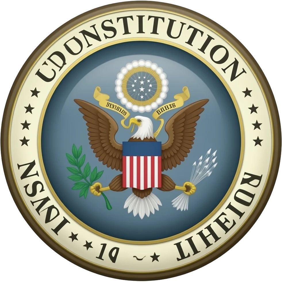 constituição federal emoji