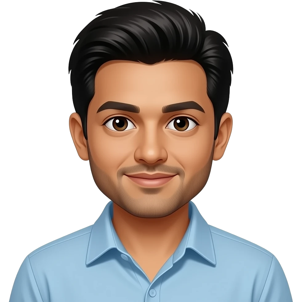 Ajay emoji